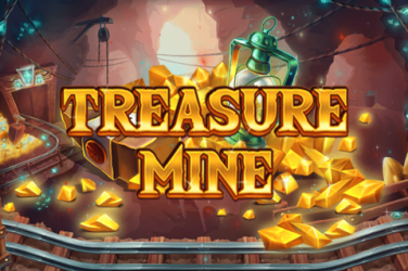 Treasure Mine recensione della slot - Gioco gratuito DEMO