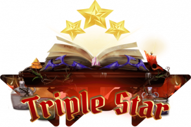 Triple Star Spelautomater - Hur man spelar och var man spelar?