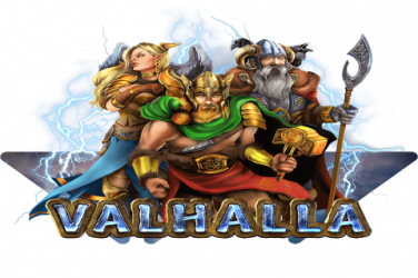 Valhalla Gioco di slot - Come giocare e dove giocare?