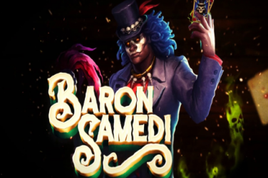 Baron Samedi slot-Übersicht - Kostenloses Spiel DEMO