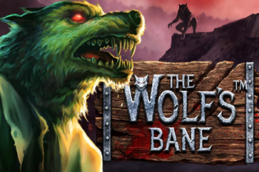 The Wolf's Bane Слот игра - Как се играе и Къде се играе?
