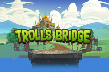 Trolls Bridge преглед на слота - Безплатна игра DEMO