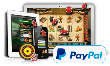 best paypal casinos online to play