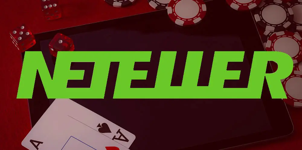 neteller casino deposit - online casinos accepting neteller