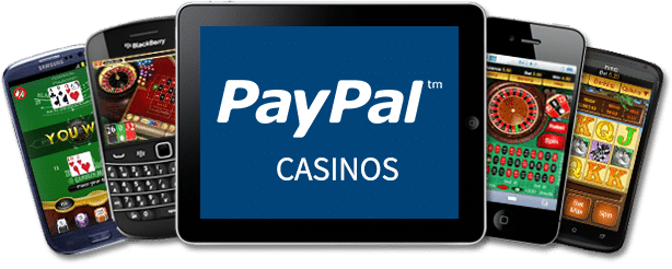 online casino paypal