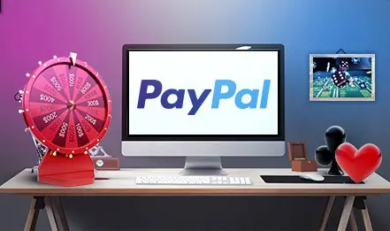 paypal gambling sites and paypal casino mobile