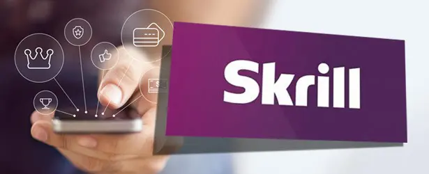 smartphone casinos with skrill - best skrill casinos