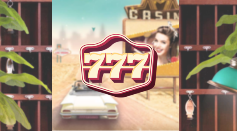 777 casino review - driving on 777 road