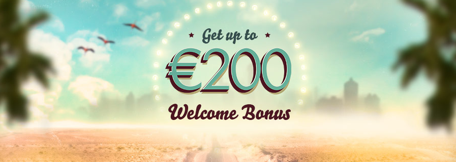 777 casino welcome bonus