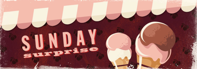 777 casino bonus code - sunday surprise ice cream
