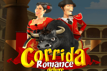 Corrida Romance Deluxe Nyerőgépes játék - Hogyan kell játszani és hol lehet játszani?
