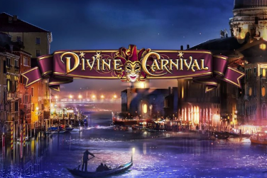 Divine Carnival Spielautomaten - Wie und wo kann man spielen?