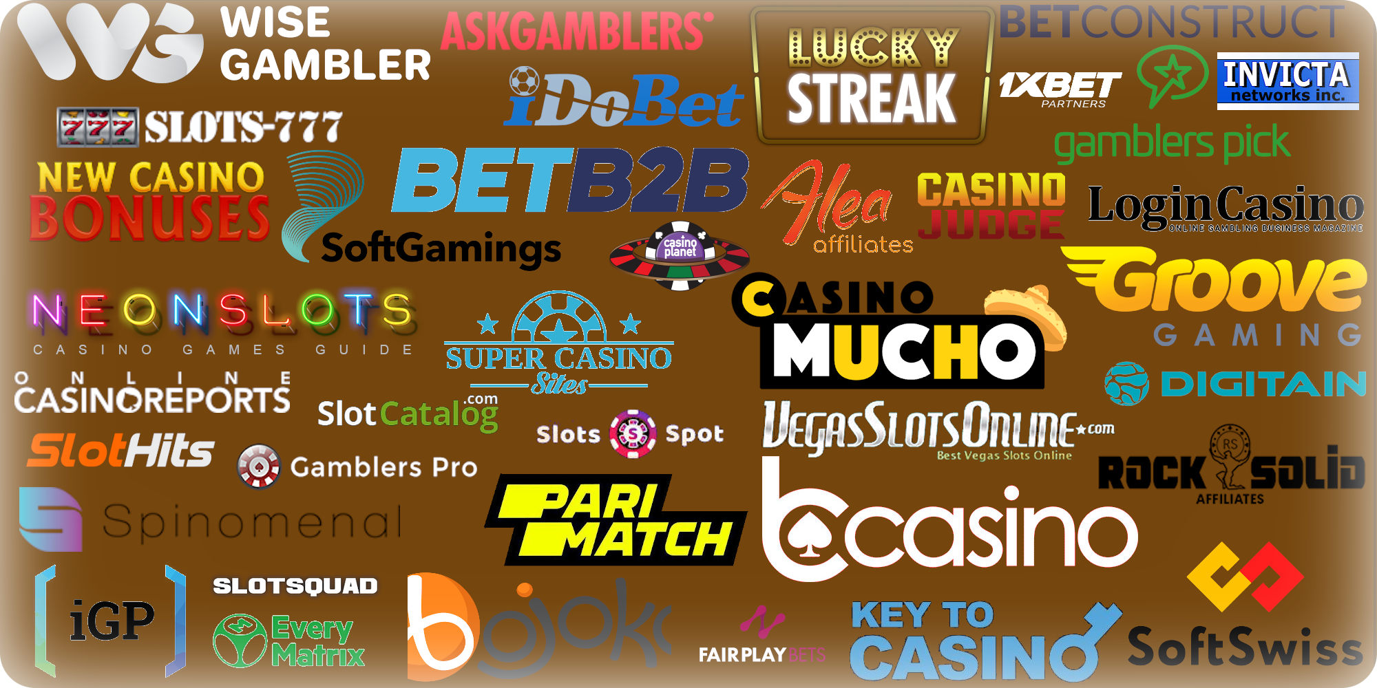 Super Casino Online Casino App