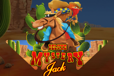 Mystery Jack Deluxe Machines à sous - Comment jouer et où jouer ?