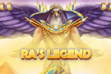 Ra's Legend revue des machines à sous - Jeu gratuit DEMO