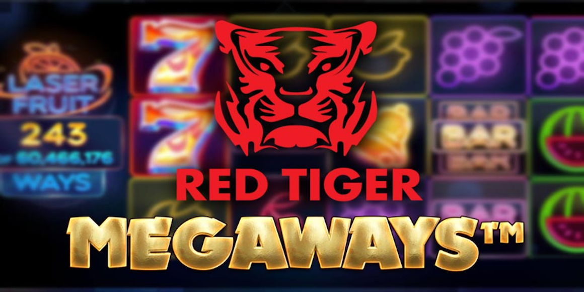 Red Tiger Megaways slots - unique feature
