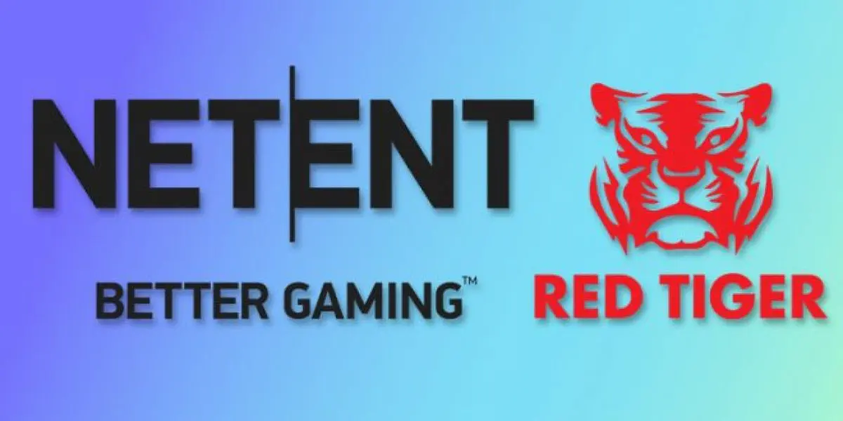 €256 million deal - NetEnt Red Tiger 2019