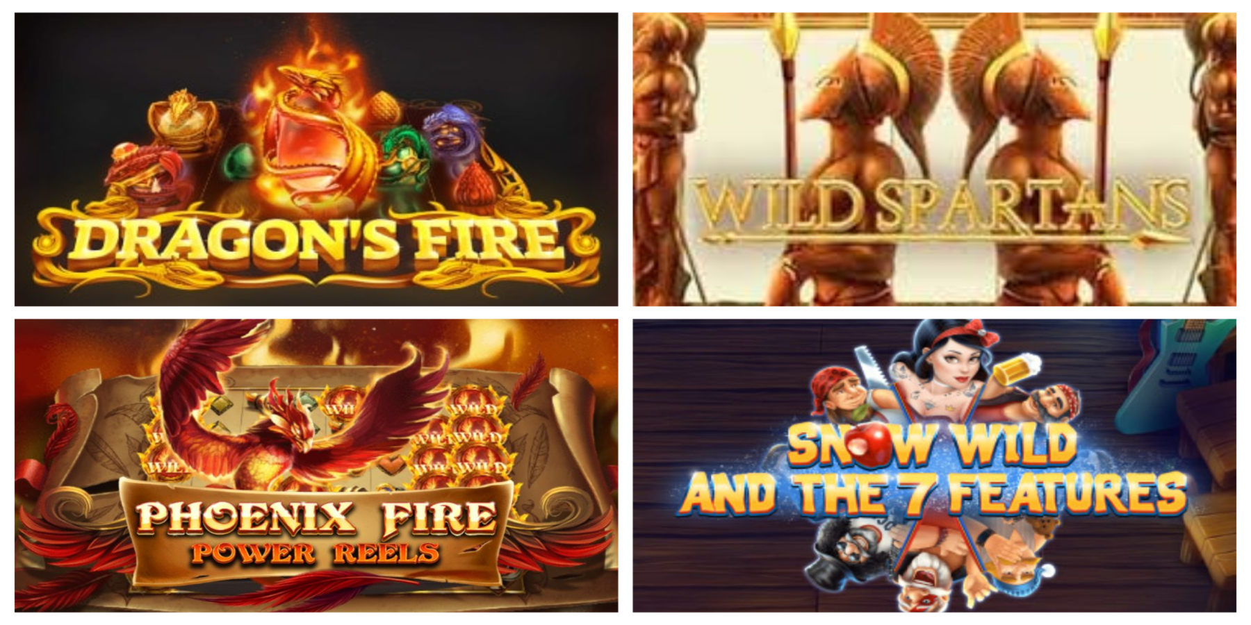 TOP 4 games - Attempt Best Red Tiger Slots free