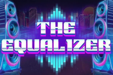 The Equalizer revue des machines à sous - Jeu gratuit DEMO