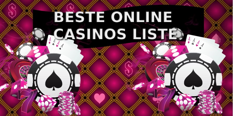 casino online Für Dollar-Seminar