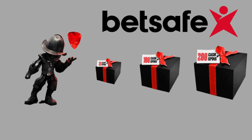 betsafe casino bonus code - gift boxes diamonds