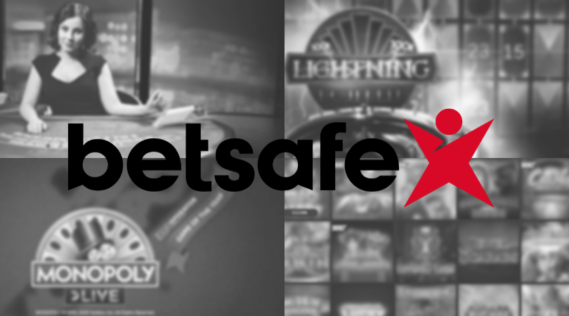 betsafe casino review - monopoly live blackjack slots