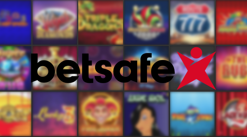 betsafe casino online slots - fire joker 777