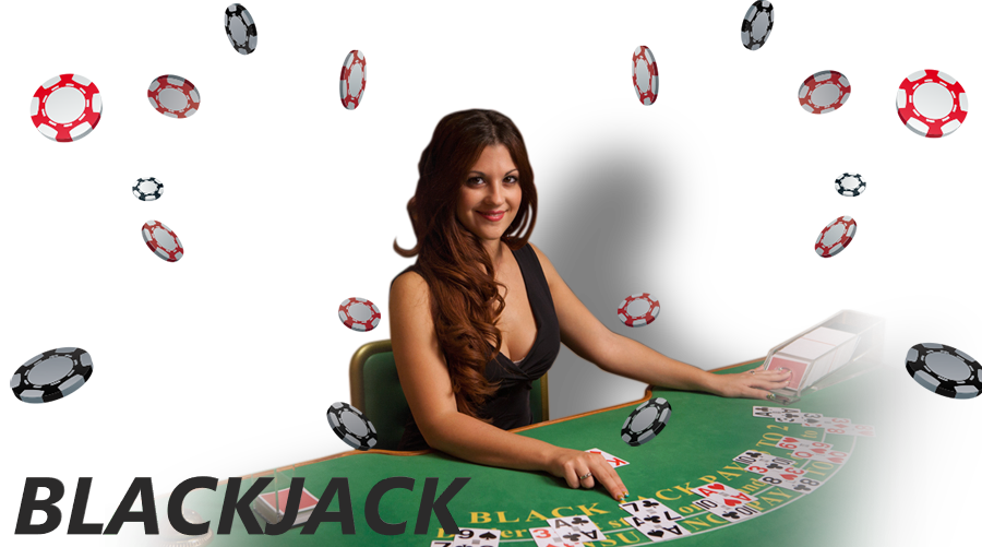 blackjack types of casino card games online