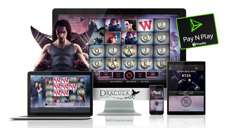 casino slots dracula - online casino pay n play - casino without register