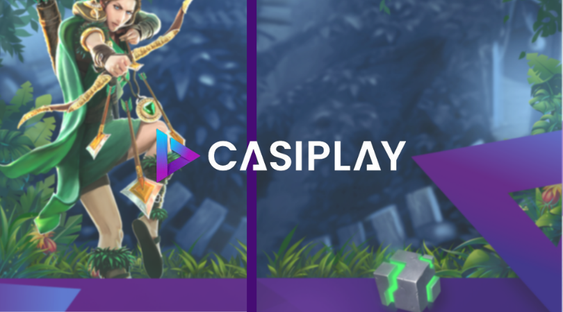 casiplay online casino review smartcasinoguide login - lady with an arrow