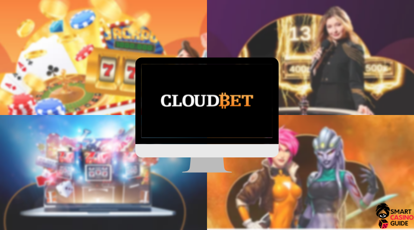 CloudBet Casino Review 2026 Cloudbet Bitcoin Casino CloudBet Casino Review 2026 Cloudbet Bitcoin Casino