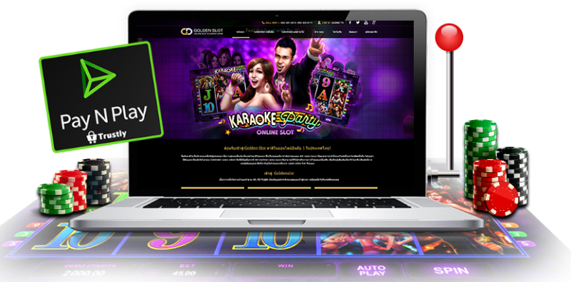 computer, casino game - pay n play online casinos