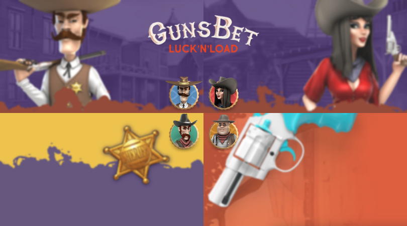 gunsbet casino review - guns billy sheriff