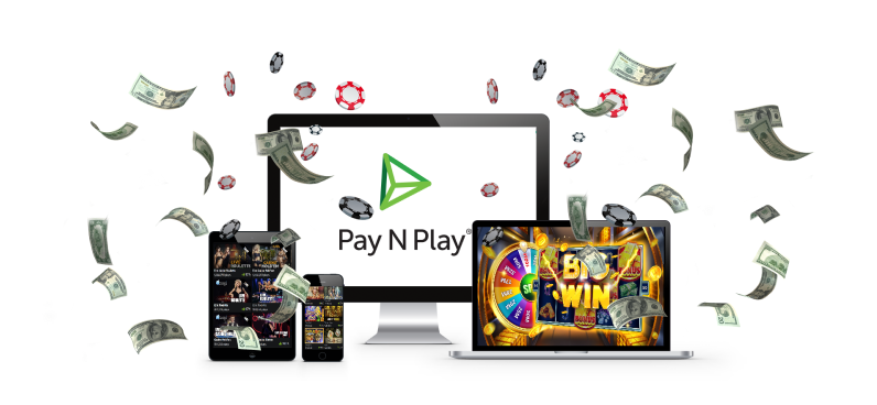 Best Pay N Play Casinos 