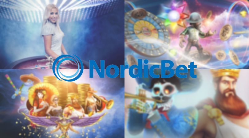 nordicbet casino review - roulette starburst gonzo coins grim muerto