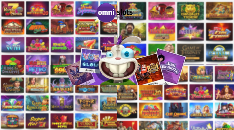 omni slots casino slots rabbit starbust guns n roses fruits