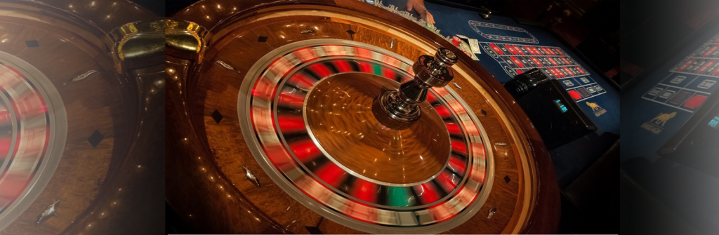 Real Roulette Online