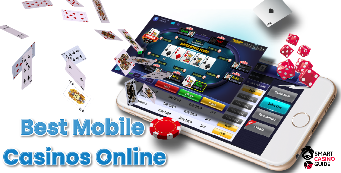 Echtgeld Online Casino Abenteuer