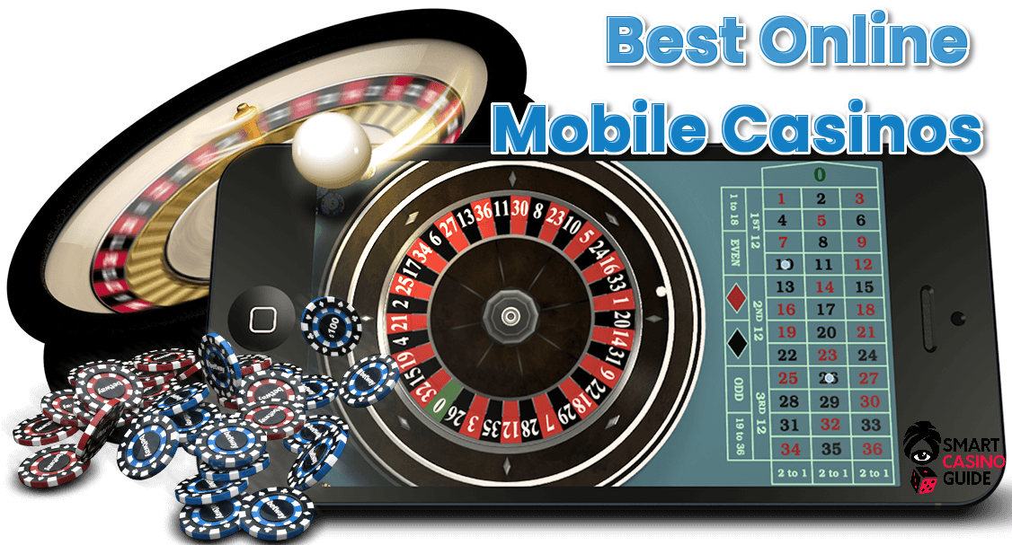 best online mobile casinos in Ukraine