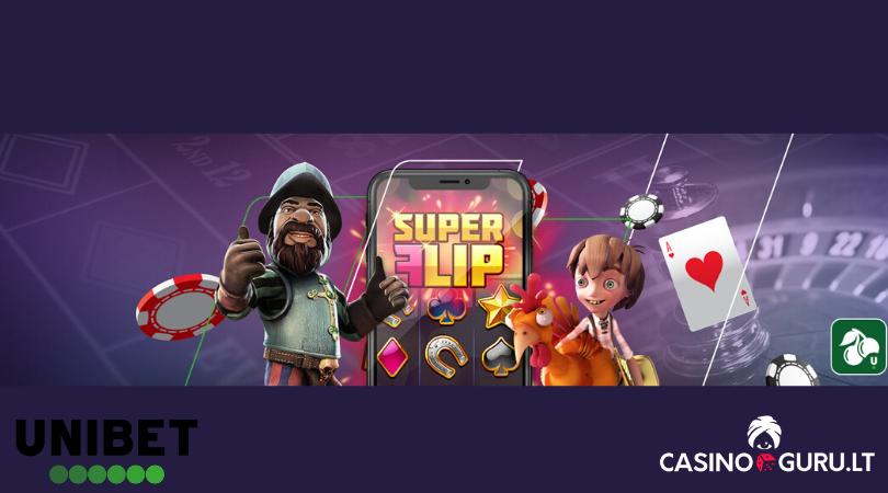 unibet casino app - cards gonzo quest jack and beanstalk