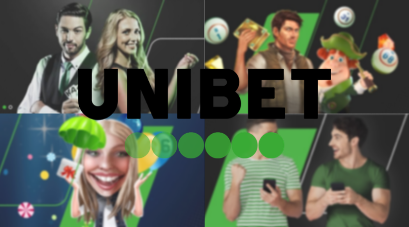 unibet casino review - book of dead blackjack bingo gifts