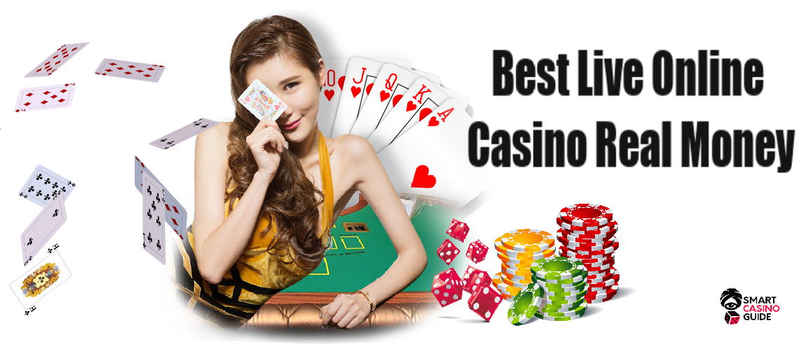 real casino games real money online