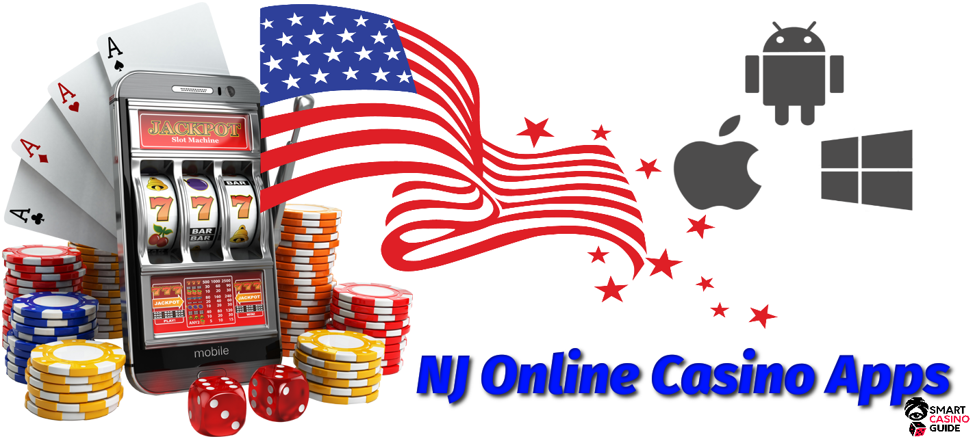 new jersey online casinos list