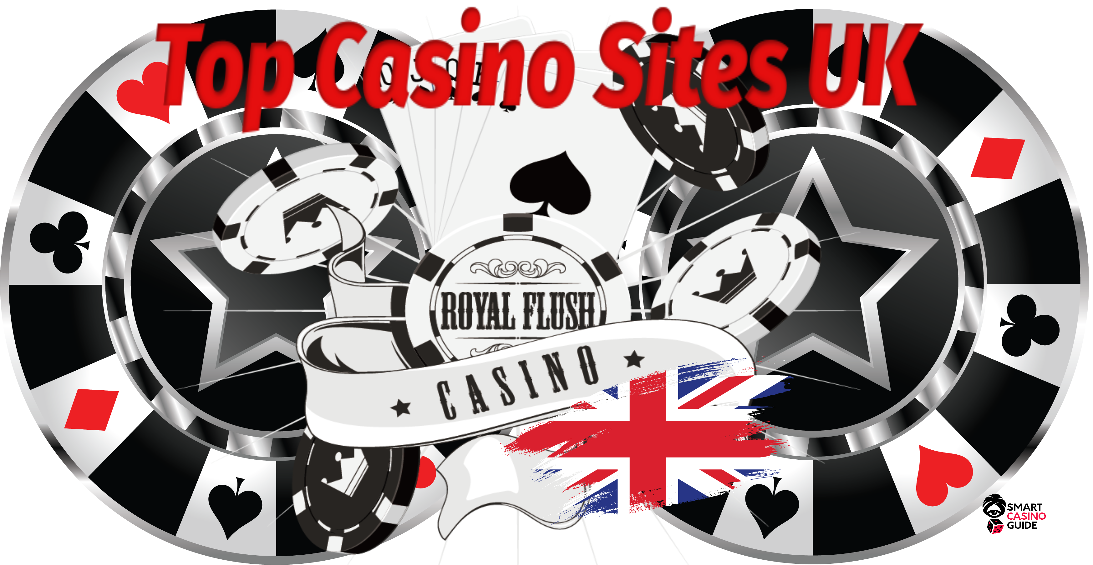 Best Casino Sites Uk