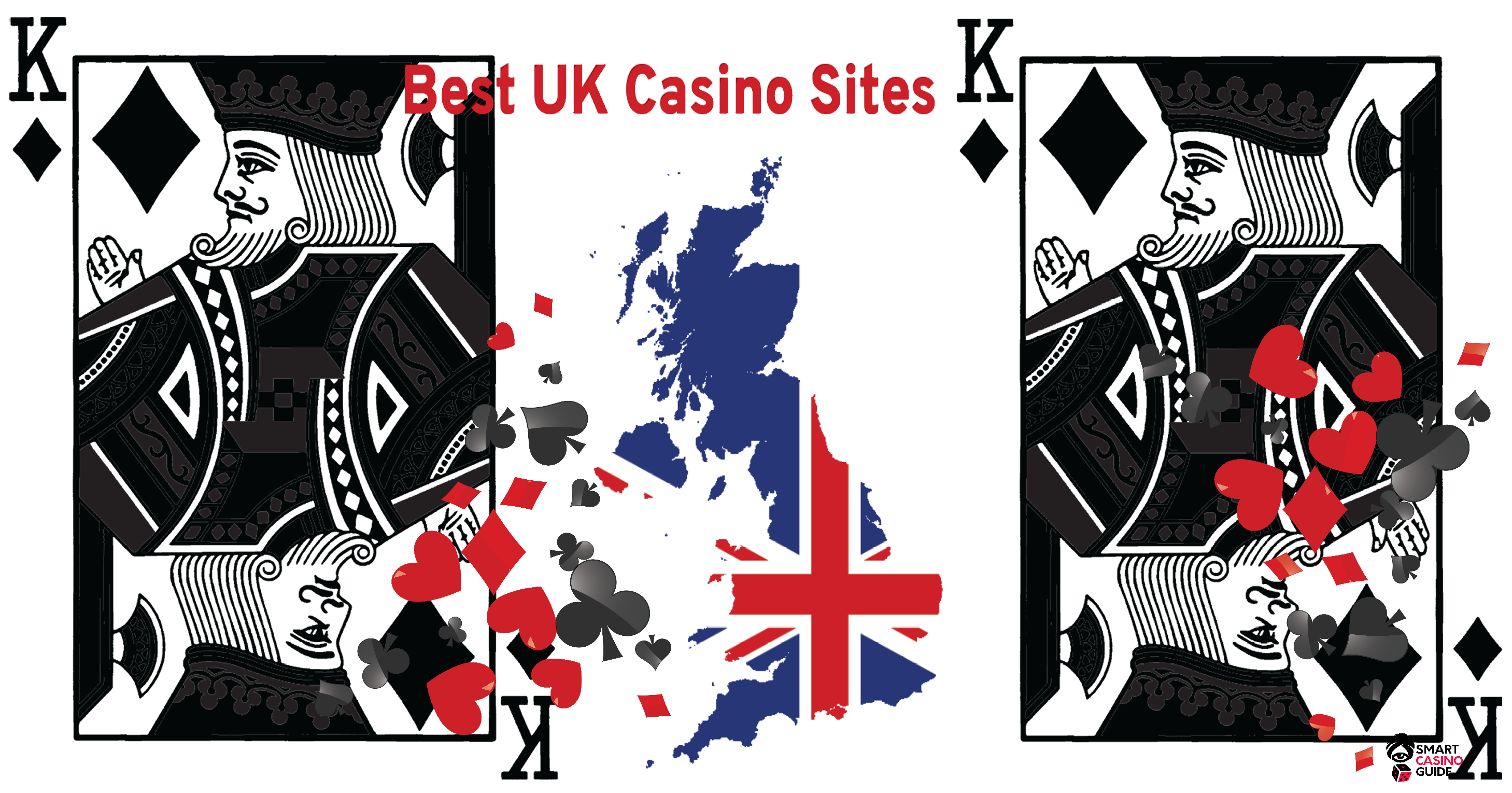 Online Casino Sites Uk
