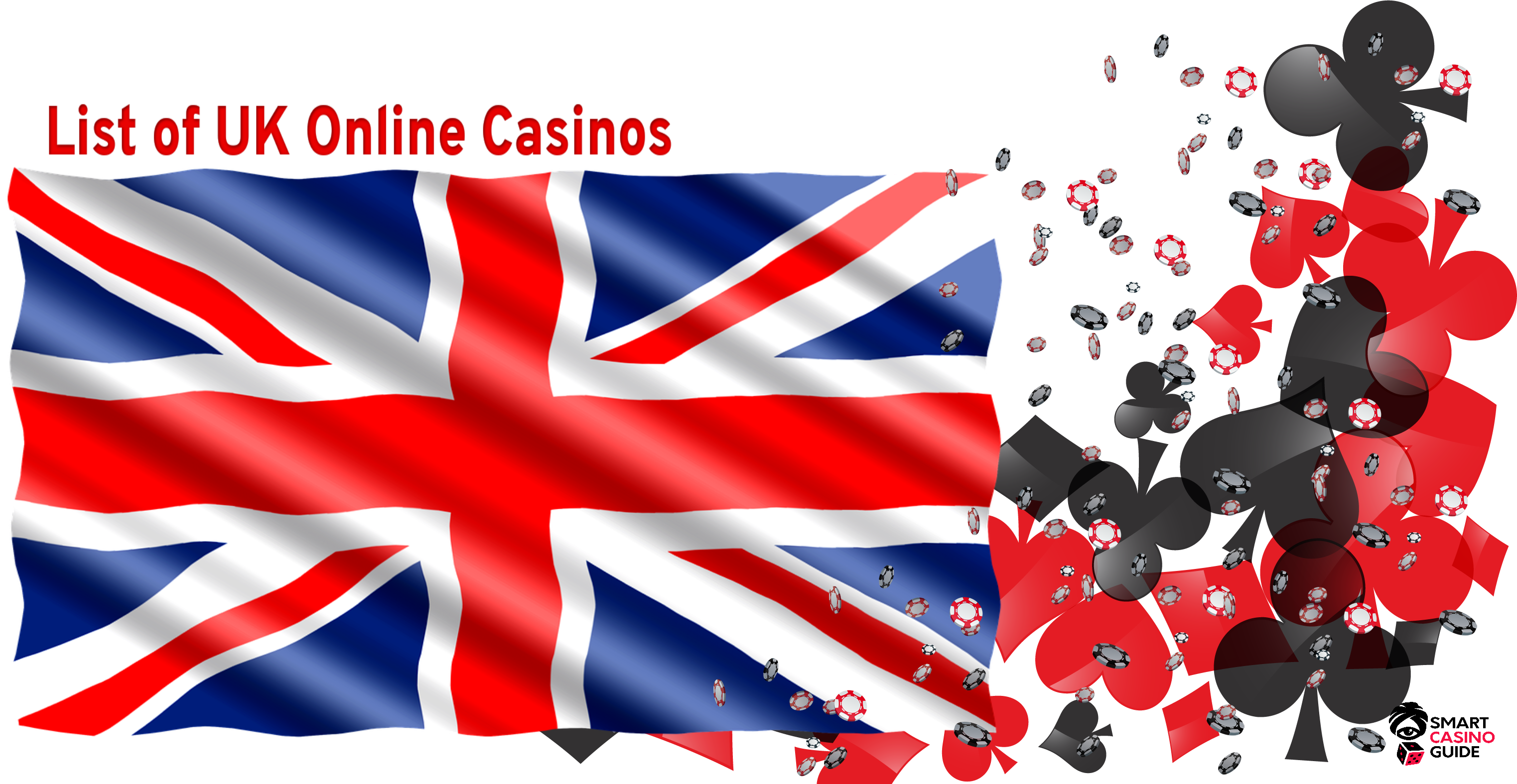 best online casinos UK: What A Mistake!