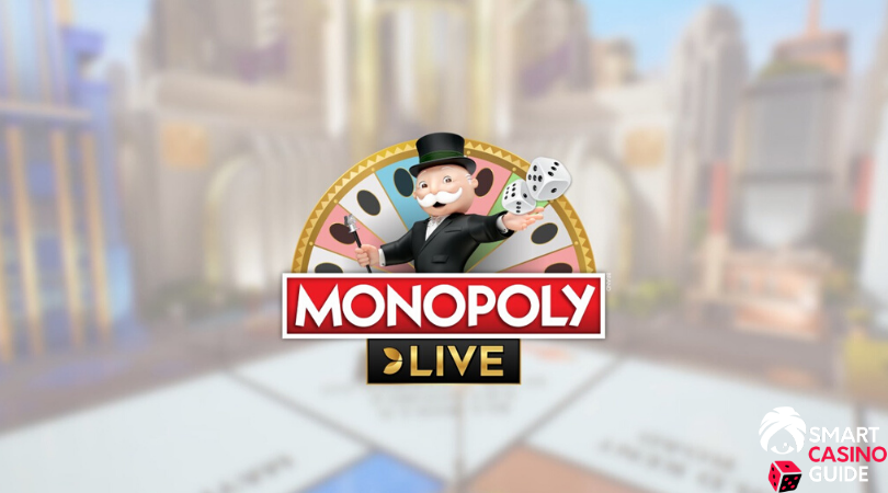 monopoly live casino game - mr monopoly - monopoly live evolution - live monopoly game