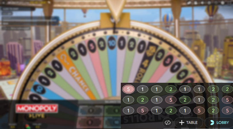 monopoly live tracker - monopoly live game tracker - online casino monopoly live - monopoly live dream catcher - monopoly live chance