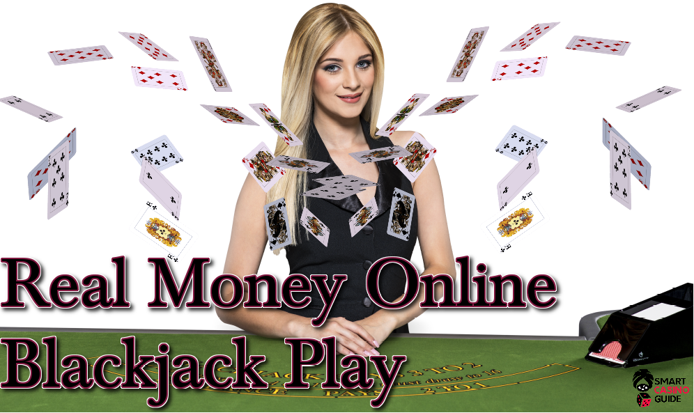 cards, dealer, blackjack table - real money online blackjack play