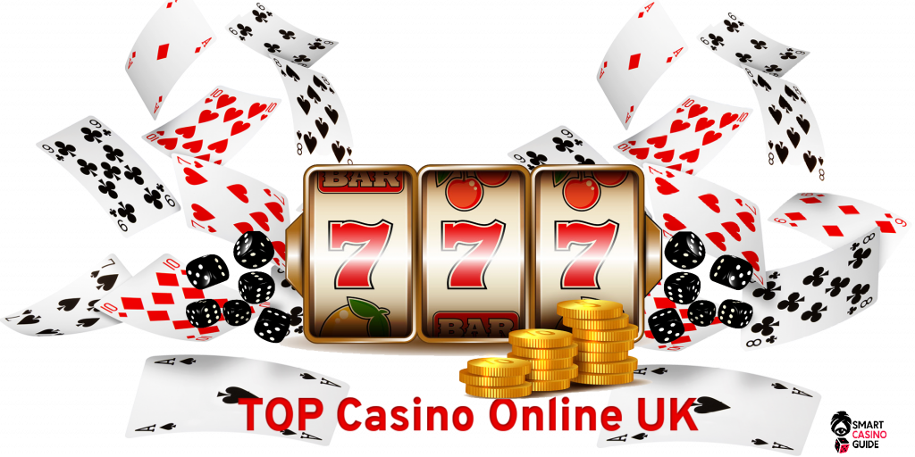 Best Online Casino Uk